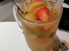 -艾薯夫妇Aysh(福田星河COCOPark店)