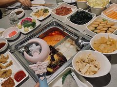 -海底捞火锅(芜湖银泰城店)