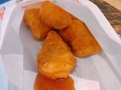 -汉堡王(南京砂之船店)