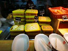 -老家肉饼(永泰庄店)