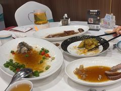 -流花苑精致潮粤菜(越秀店)