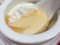 自制酸奶-西贝(上海我格广场店)