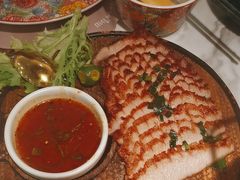 -泰椰里·泰国餐厅(智慧城广百广场店)