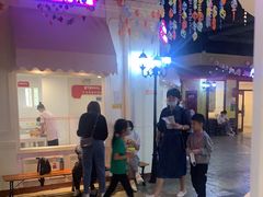 -成都星期8小镇(江宁南路店)