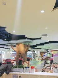 -MELAND CLUB亲子乐园•派对(虹桥万象城店)