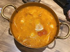 -长勺子东南亚(街道口店)