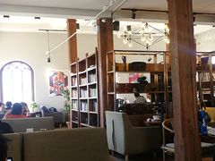 -1901 Cafe(西四店)