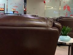 -南航明珠v2头等舱公务舱休息室
