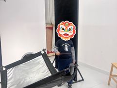 -海马体照相馆(北京大族广场店)