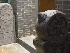 -寿州大饭店·餐厅