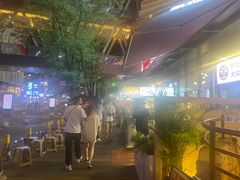 -车沾巷·重庆老味豌杂面