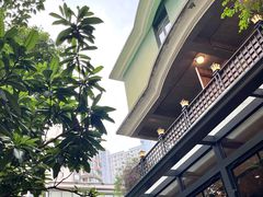 -宝翠花园餐厅(沙湖店)