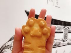 -熊姬手作茶物(汇金谷店)