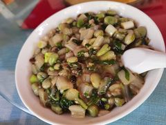 -庶民居中餐馆(花土店)