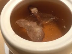 滋补雪花牛肉炖汤-余欢领鲜火锅(新街口店)