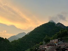 -楠溪江风景名胜区