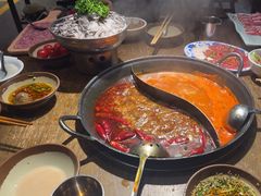 -萍姐火锅·公路夜市(打浦桥日月光店)