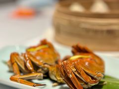 -小厨娘淮扬菜(龙湾天街店)