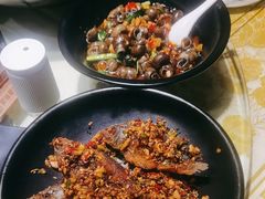 -聚味瞿记·龙虾堂(天元店)