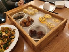 -小土豆北方菜馆(方庄店)