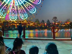 -七彩云南欢乐世界