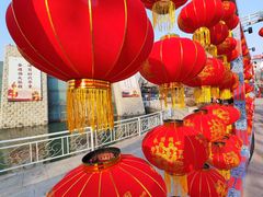 -天津水上公园