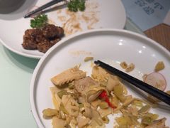 -客汀家宴·客家烟火 四季食材(集美店)
