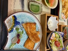 -红叶日料·放题·海胆·定食(星海店)