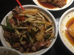 -老头儿油爆虾·知味杭州(爱琴海购物中心)
