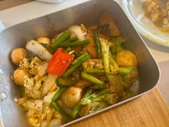 -0776食堂·京城创意菜(七里庄店)