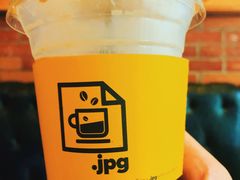 -JPG coffee(广州体育西店)
