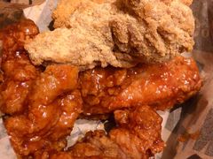 -春熙台韩国料理·章鱼肥牛(西丽店)