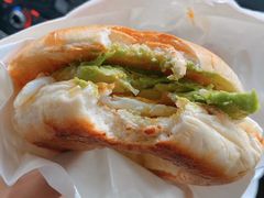 -BIG BAGEL(永康路店)