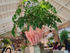-春暖花开(西溪店)