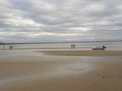 -东戴河风景区-止锚湾