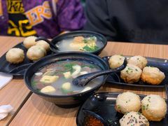 -小杨生煎(香港名都店)