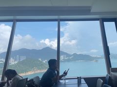 -湾景餐厅(海洋公园店)