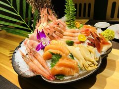 -割烹旭日本料理(龙湖狮山天街店)