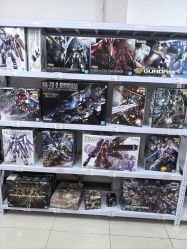 -玩动奇季品牌玩具超市