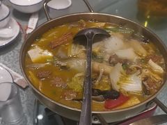 -临潼印象·特色陕菜