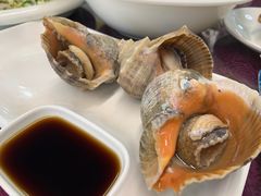 -大众海鲜(巨龙北路店)
