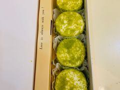 -好利来.生日蛋糕(杨家坪店)