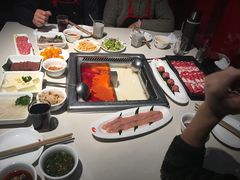 -海底捞火锅(上元大街店)