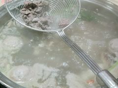 -三牛牛肉火锅