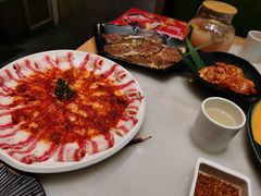 -韩宫宴炭火烤肉(印象城店)