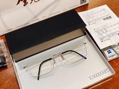 -EYEPHILO镜之道·克罗心眼镜