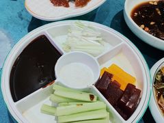 -清真•蜀风园(丁字沽总店)