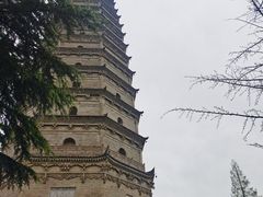 -法门文化景区