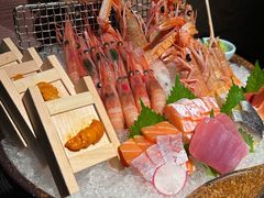 -花潮料理艺食馆(SM新生活广场店)
