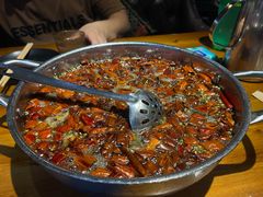 -望京一号·重庆江湖菜(工体店)